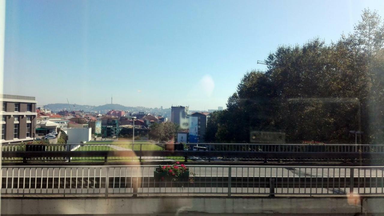 Downtown Porto Spot 아파트 외부 사진